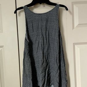 Shirt with cool pattern